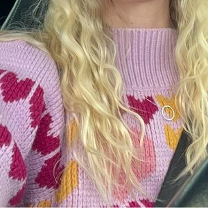 Stunning 18K gold diamond necklace 💎💘!